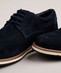Sapato-Masculino-Oneself-com-Cadarco-Azul-Marinho-9728091-Azul_Marinho_5