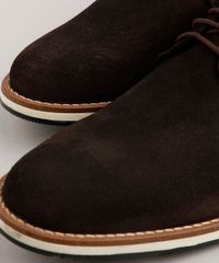 Sapato-Masculino-Oneself-com-Cadarco-Marrom-Escuro-9728090-Marrom_Escuro_2