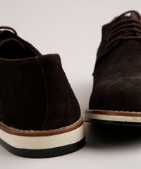 Sapato-Masculino-Oneself-com-Cadarco-Marrom-Escuro-9728090-Marrom_Escuro_5
