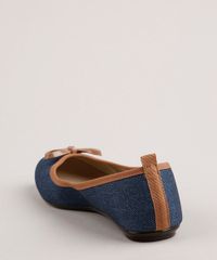 Sapatilha-Jeans-Feminina-Moleca-Bico-Redondo-com-Laco-Azul-Escuro-9760233-Azul_Escuro_3