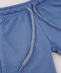 Bermuda-Infantil-em-Moletom-com-Bolso--Azul-9548922-Azul_4 Bermuda-Infantil-em-Moletom-com-Bolso--Azul-9548922-Azul_4