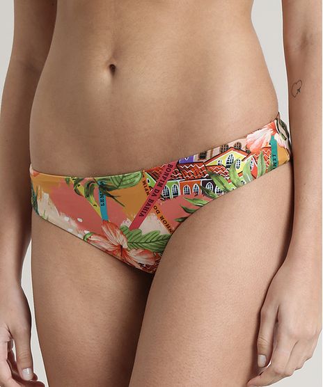 Biquini-Calcinha-Tanga-Dupla-Face-Estampado-Bahia-Protecao-UV50--Coral-9717099-Coral_1