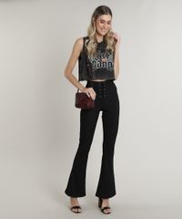 Regata-Feminina-Cropped--Rock-n-Roll--Cavada-Chumbo-9710954-Chumbo_3