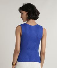 Regata-Feminina-Canelada-em-Trico-Decote-Redondo-Azul-Royal-9697828-Azul_Royal_2 Regata-Feminina-Canelada-em-Trico-Decote-Redondo-Azul-Royal-9697828-Azul_Royal_2