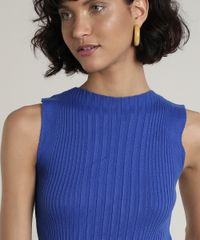 Regata-Feminina-Canelada-em-Trico-Decote-Redondo-Azul-Royal-9697828-Azul_Royal_4 Regata-Feminina-Canelada-em-Trico-Decote-Redondo-Azul-Royal-9697828-Azul_Royal_4
