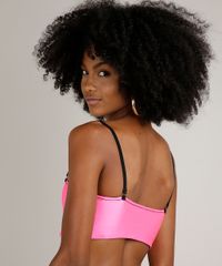 Biquini-Top-Faixa-Dupla-Face-Sem-Bojo-com-Protecao-UV50---Rosa-Neon-9671305-Rosa_Neon_2