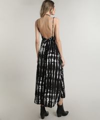 Vestido-Feminino-Midi-Assimetrico-Estampado-Tie-Dye-Alcas-Finas-Preto-9697448-Preto_2