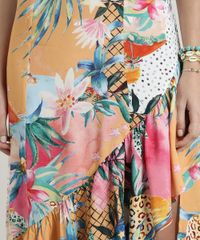 Vestido-Feminino-Midi-Assimetrico-Estampado-Ilha-Alcas-Finas-Laranja-Claro-9672355-Laranja_Claro_5