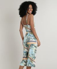 Macacao-Feminino-Pantacourt-Canelado-Estampado-de-Coqueiros-Alca-Fina-Verde-Agua-9695353-Verde_Agua_2