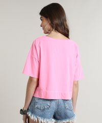 Blusa-Feminina-Cropped-Ampla--Adocar-a-alma--Manga-Curta-Decote-Redondo-Rosa-9715780-Rosa_2