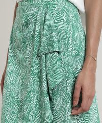 Saia-Feminina-Midi-Transpassada-Estampada-de-Folhagem-com-Babado-Verde-9692350-Verde_4