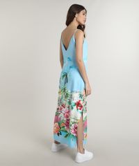 Vestido-Feminino-Midi-Estampado-Tropical-Alcas-Finas-Azul-Claro-9672354-Azul_Claro_2