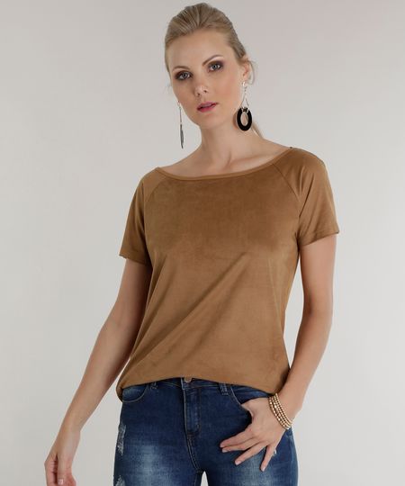 Blusa-em-Suede-Kaki-8529975-Kaki_1 Blusa-em-Suede-Kaki-8529975-Kaki_1