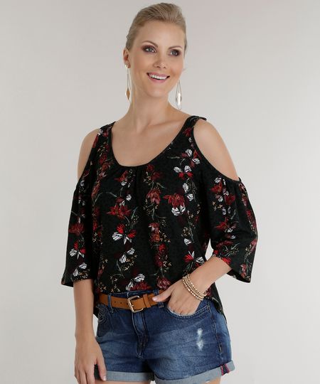 Blusa-Open-Shoulder-Estampada-de-Borboletas-Verde-Escuro-8541721-Verde_Escuro_1 Blusa-Open-Shoulder-Estampada-de-Borboletas-Verde-Escuro-8541721-Verde_Escuro_1