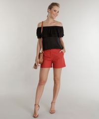 Short-em-Linho-com-Cinto-Vermelho-8489509-Vermelho_3