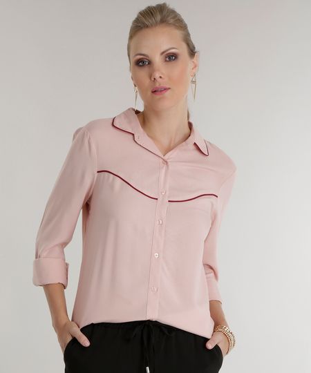 Camisa-com-Recortes-Rosa-Claro-8472263-Rosa_Claro_1