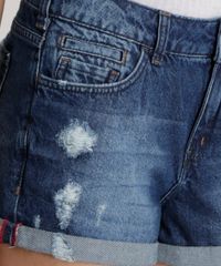 Short-Jeans-Relaxed-Azul-Escuro-8493449-Azul_Escuro_4