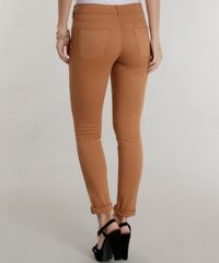 Calca-Skinny-Caramelo-8506935-Caramelo_2