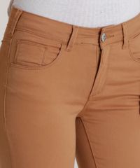 Calca-Skinny-Caramelo-8506935-Caramelo_4