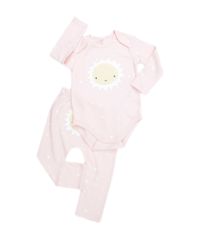 Body-Estampado-Sol-em-Algodao---Sustentavel-Rosa-Claro-8460950-Rosa_Claro_3