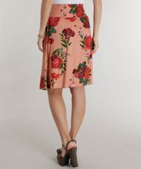 Saia-Midi-Estampada-Foral-Rosa-Claro-8492546-Rosa_Claro_2