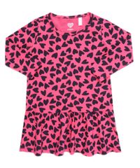 Vestido-Estampado-de-Coracoes-Pink-8558561-Pink_1