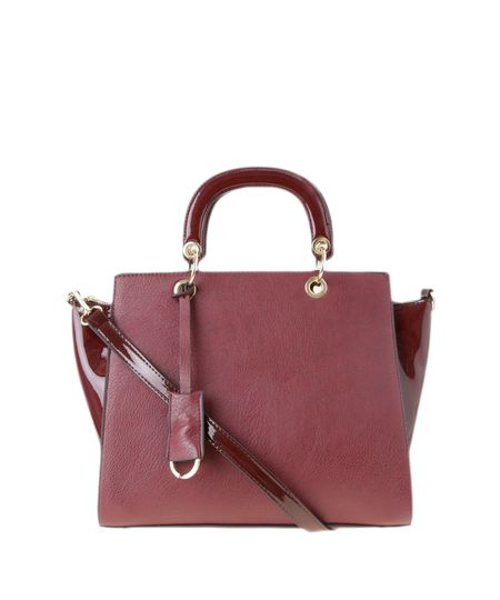Bolsa-Trapezio-Vinho-8505185-Vinho_1 Bolsa-Trapezio-Vinho-8505185-Vinho_1