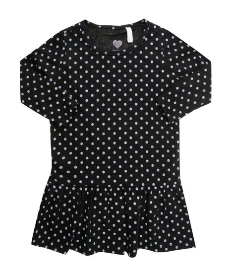 Vestido-Estampado-de-Poas-Preto-8557682-Preto_1