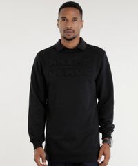 Blusao--Space--em-Moletom-Preto-8454342-Preto_1
