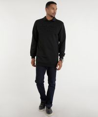 Blusao--Space--em-Moletom-Preto-8454342-Preto_3
