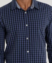 Camisa-Slim-Estampada-Xadrez-Azul-Marinho-8443146-Azul_Marinho_4