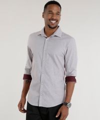 Camisa-Slim-Estampada-Vinho-8456789-Vinho_1
