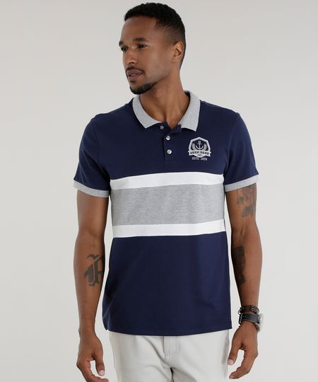 Polo-em-Piquet--Deep-Blue--Azul-Marinho-8497459-Azul_Marinho_1 Polo-em-Piquet--Deep-Blue--Azul-Marinho-8497459-Azul_Marinho_1