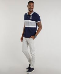 Polo-em-Piquet--Deep-Blue--Azul-Marinho-8497459-Azul_Marinho_3