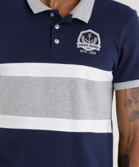 Polo-em-Piquet--Deep-Blue--Azul-Marinho-8497459-Azul_Marinho_4
