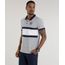 Polo-em-Piquet--Deep-Blue--Cinza-Mescla-8497459-Cinza_Mescla_1