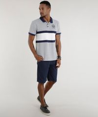 Polo-em-Piquet--Deep-Blue--Cinza-Mescla-8497459-Cinza_Mescla_3