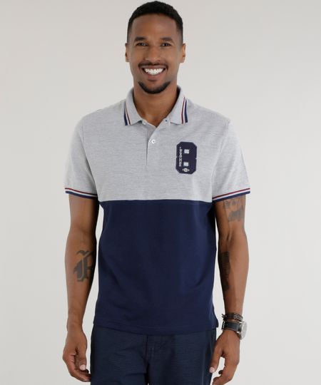 Polo-em-Piquet--League-8--Azul-Marinho-8526952-Azul_Marinho_1 Polo-em-Piquet--League-8--Azul-Marinho-8526952-Azul_Marinho_1