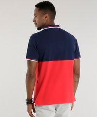 Polo-em-Piquet--League-8--Vermelha-8526952-Vermelho_2