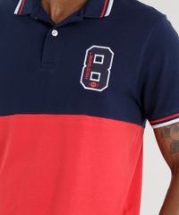 Polo-em-Piquet--League-8--Vermelha-8526952-Vermelho_4