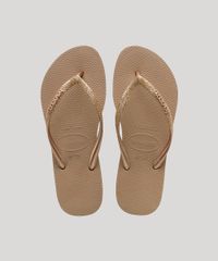 Chinelo-Feminino-Havaianas-Top-Metalizado-Bege-Escuro-9716851-Bege_Escuro_1