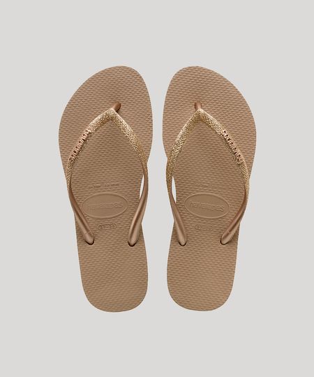 Chinelo-Feminino-Havaianas-Top-Metalizado-Bege-Escuro-9716851-Bege_Escuro_1