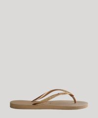 Chinelo-Feminino-Havaianas-Top-Metalizado-Bege-Escuro-9716851-Bege_Escuro_3