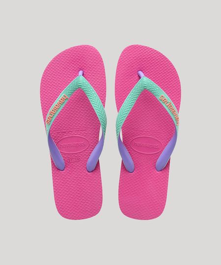 Chinelo-Feminino-Havaianas-Top-Mix-Rosa-Escuro-9716839-Rosa_Escuro_1