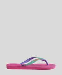 Chinelo-Feminino-Havaianas-Top-Mix-Rosa-Escuro-9716839-Rosa_Escuro_3
