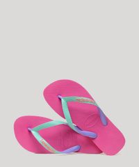 Chinelo-Feminino-Havaianas-Top-Mix-Rosa-Escuro-9716839-Rosa_Escuro_4