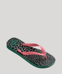 Chinelo-Feminino-Havaianas-Top-Estampado-Animal-Print-Onca-Verde-Escuro-9716856-Verde_Escuro_2