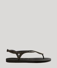 Rasteira-Feminina-Havaianas-Luna-com-Brilho-Preta-9716837-Preto_3