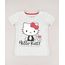 Blusa-Infantil-Hello-Kitty-Manga-Curta-Cinza-Mescla-Claro-9680218-Cinza_Mescla_Claro_1