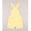 Jardineira-de-Sarja-Infantil-com-Bolsos-Amarela-9744695-Amarelo_1